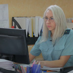 Елизавета Шабалина