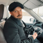 ТЕСТ-ДРАЙВ: Nissan X-Trail. Часть 3