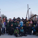 БРАТСТВО ВОЛОНТЁРОВ: Доброхоты