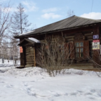 PRO Братск: Музей истории политической ссылки