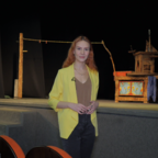 ПОСТФАКТУМ: Не верю! Удивительное факты о театре