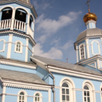 PRO Братск: Свято-Успенский храм