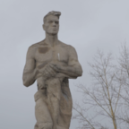 ПРАЗДНИК К НАМ ПРИХОДИТ: День памятников в Братске