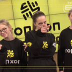 ТОП ХОП ЗАРЯДКА: Выпуск 2