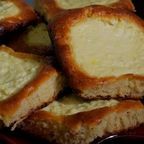 О ДА, ЕДА: Ватрушки