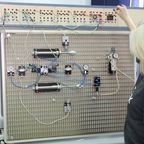 ПРОФОРИЕНТАЦИЯ: Машиностроение