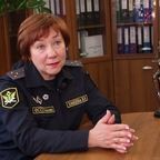 Ирина Хамцева