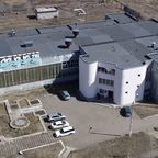 PRO Братск: Спортивный комплекс "Олимпия"