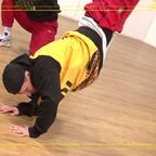 ТОП ХОП ЗАРЯДКА: Выпуск 11