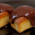 О ДА, ЕДА: Шоколадно-творожная масса