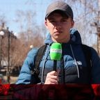 Привет, Братск! №208