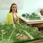 ПРОФОРИЕНТАЦИЯ: Садово-парковое и ландшафтное строительство