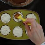 О ДА, ЕДА: Глазированные сырки