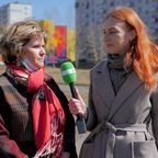 КРАСНАЯ ПРЕССА: Мужская и/или женская логика