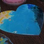 МАСТЕР-КЛАСС: Работаем с эпоксидной смолой