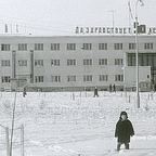 PRO Братск: Узел связи