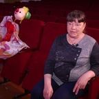 Любовь Дурных