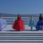 МАЛЕНЬКАЯ СТРАНА: Платья принцесс