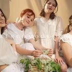 ВЫХОД В СВЕТ: Школа моделей для братских красоток