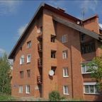 PRO-Братск: "финские" дома