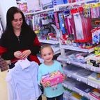 ШОПИНГ: К школе готовы!