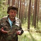 Владимир Серышев