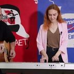 ТЕМА: "Собачий вальс"