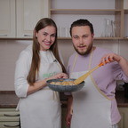 О ДА, ЕДА: Голени «по-Ишпаевски»