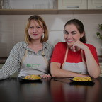 О ДА, ЕДА: Свининка Сметановна от Ирины Арбатской