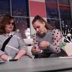 МАСТЕР-КЛАСС: Эксклюзивное украшение своими руками