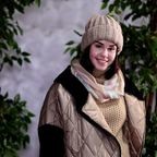 ВЫХОД В СВЕТ: Наденьте это немедленно! 