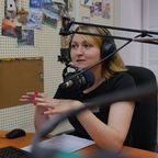 Ирина Арбатская