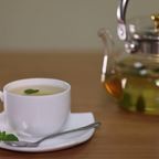 ЗДРАВСТВУЙТЕ: Мята – ароматная помощница