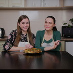 О ДА, ЕДА! Мясной пирог-запеканка от Анны Шубиной