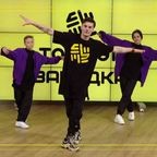 ТОП ХОП ЗАРЯДКА: Выпуск 104