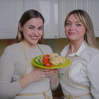 О ДА, ЕДА! Тефтели в сливочном соусе от Ульяны Чернышовой