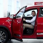 ВОТ ЭТО ПОВОРОТ: Китайский автопром рулит!