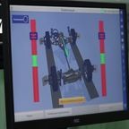 ВОТ ЭТО ПОВОРОТ: 3D развал-схождение – быстро и качественно