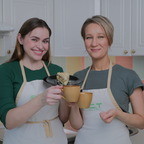 О ДА, ЕДА! Пирог «Идеальная пара» от Евгении Зиминой