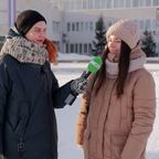 КРАСНАЯ ПРЕССА: Ходят слухи, что...