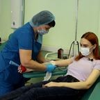 ПОЛЕЗНО ЗНАТЬ: Как и зачем становиться донором?