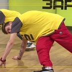 ТОП ХОП ЗАРЯДКА: Выпуск 140