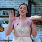 О ДА, ЕДА! Блинный торт