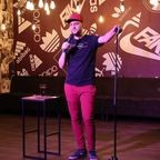 БЕЗ ЛАПШИ: Братский стендап