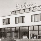 PRO Братск: Столовая-ресторан "Север"