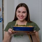 О ДА, ЕДА! Запеканка с курицей и макаронами