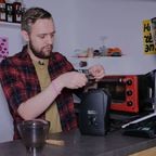 ПОЛЕЗНО ЗНАТЬ: Содержим кофемолку в чистоте