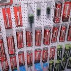 СТРОЙ-ка: Свёрла! Правильный выбор!