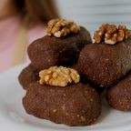 О ДА, ЕДА! Пирожное "Картошка"