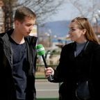 КРАСНАЯ ПРЕССА: День самоуправления